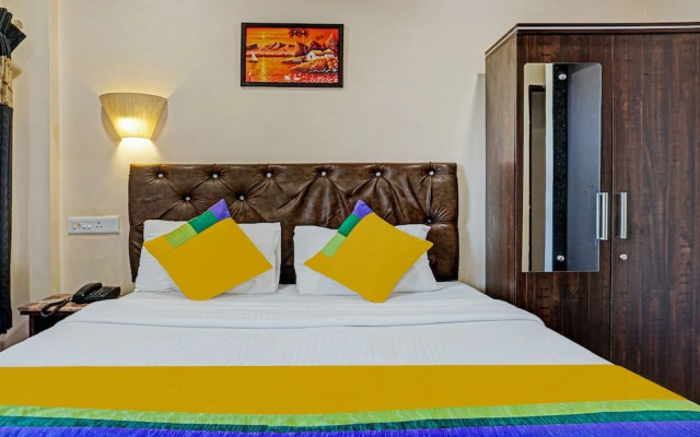 Itsy Hotels Punest