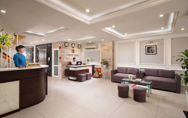 Silk Flower Hotel & Spa