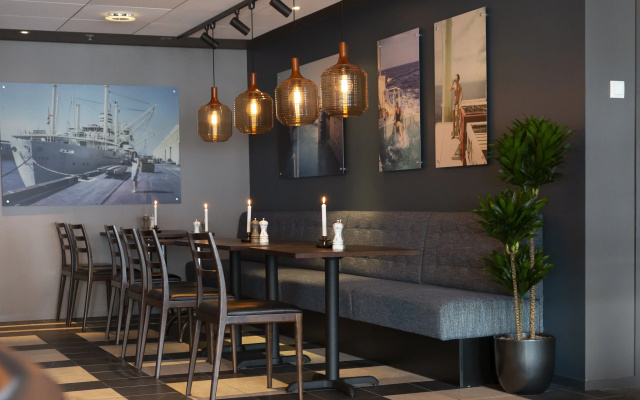 Stord Hotell