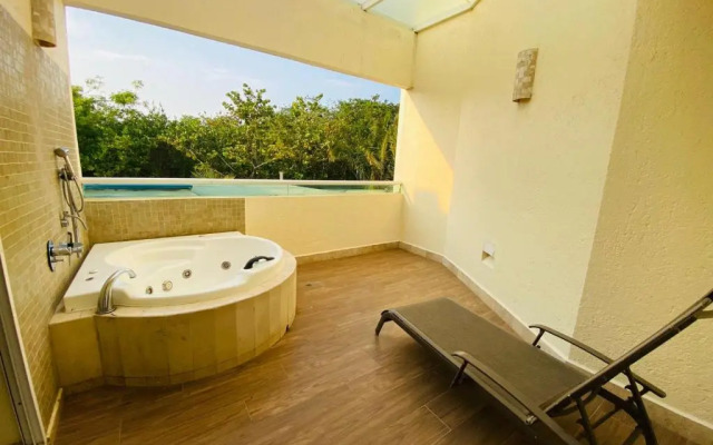 Artisan Family Hotels And Resorts Playa Esmeralda