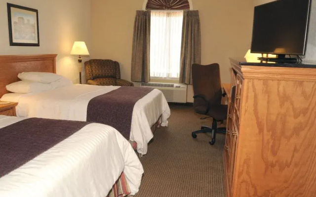 Marv Herzog Hotel