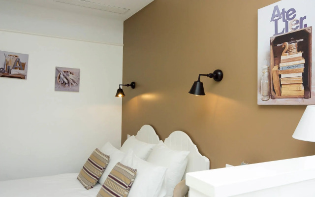 The Originals Boutique, Hôtel Le Londres, Saumur
