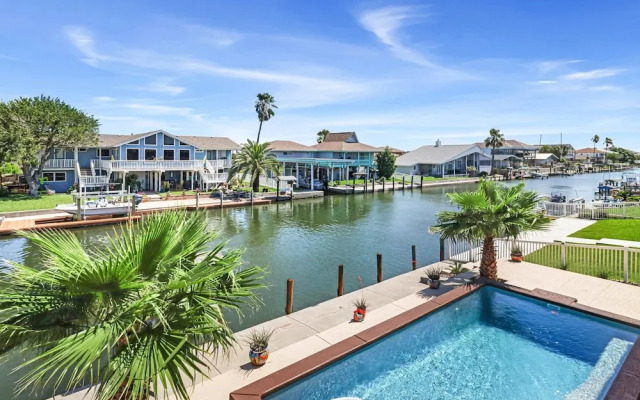 Bon Bini 4 Bedroom Home