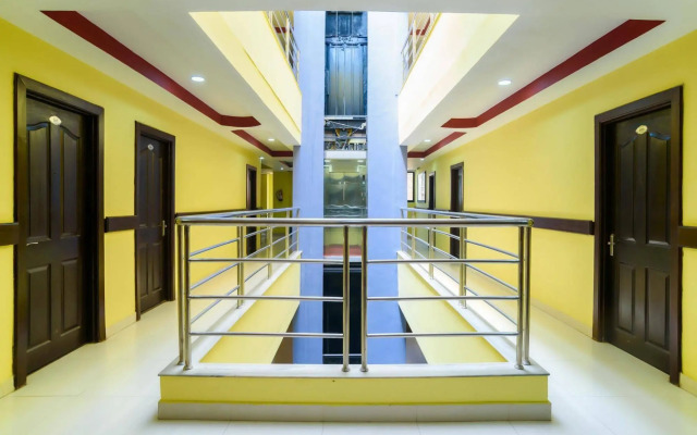 Hotel Travel Inn