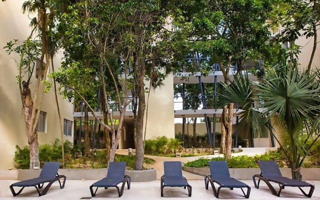 Apartamento Sirenis Chan 2 habitaciones