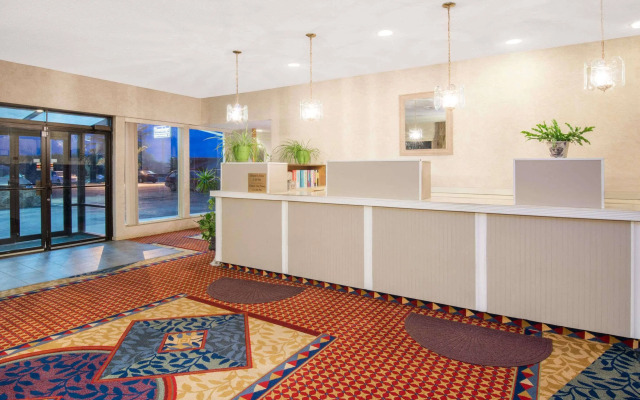 Studio Lodge Laramie