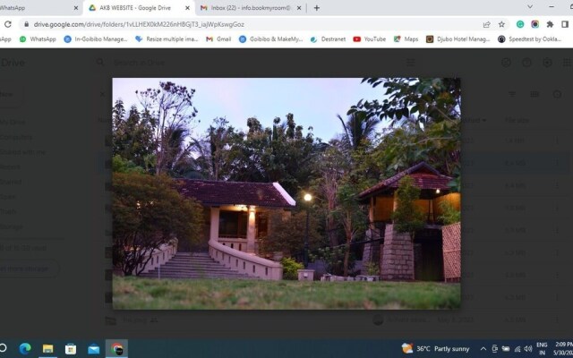 Akshaya Bungalow