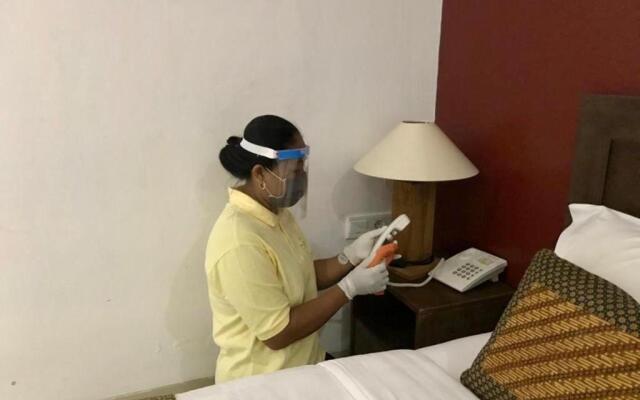 Hotel Puriartha Ubud