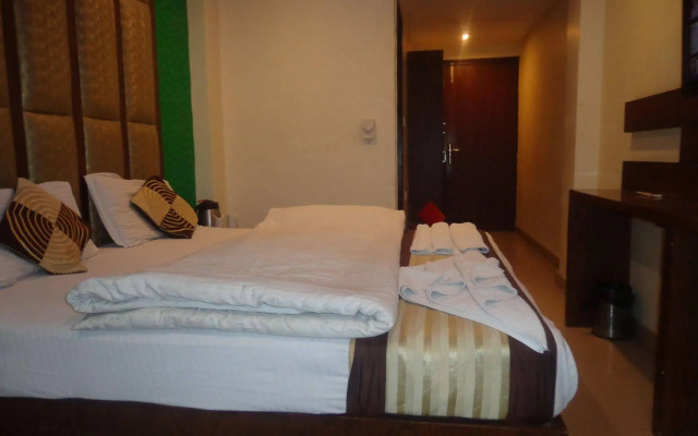 Hotel Guruvas Inn