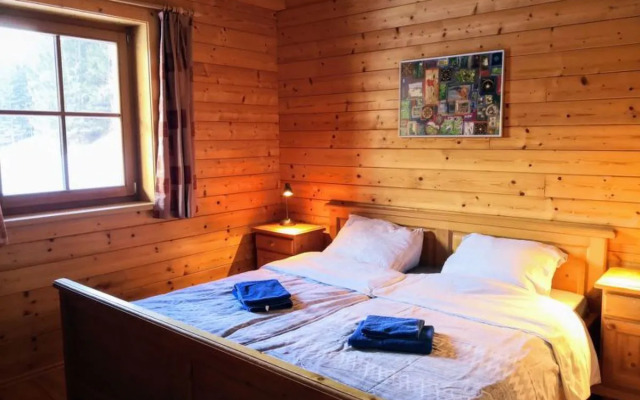 Chalet Jupiter Bad Kleinkirchheim