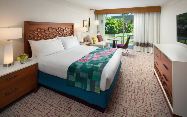 Marriott's Kaua'i Beach Club