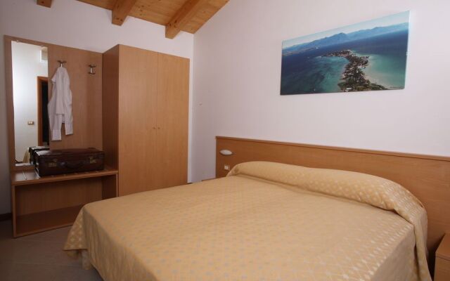 Residence Atlantide