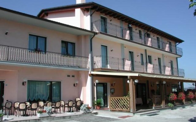 Hotel Ristorante Pedrocchi