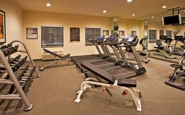 Staybridge Suites Tampa East - Brandon by IHG