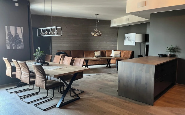 Trysil Alpine Lodge