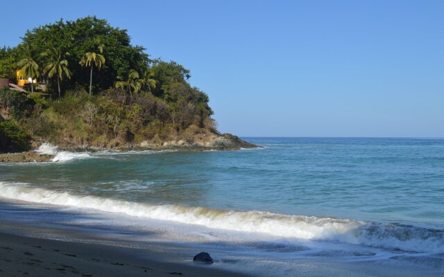 Galería Suites San Pancho