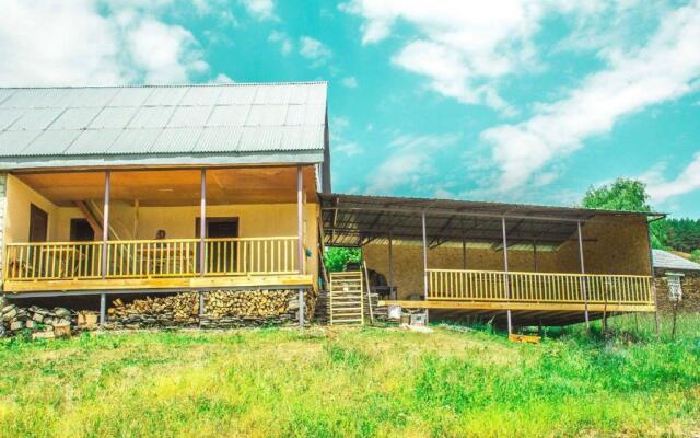 Nadiani Guesthouse
