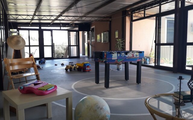 Family Apartment Kocevar