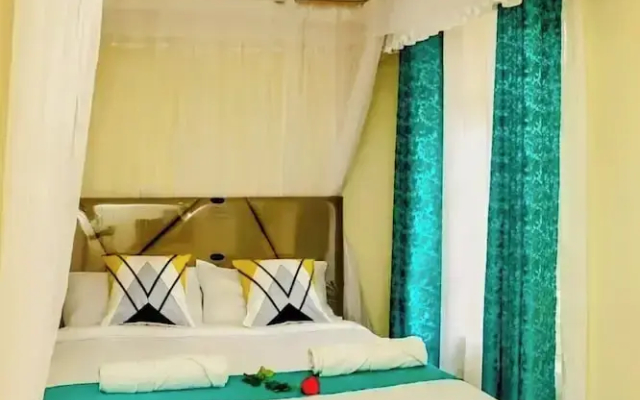 Machakos inn hotel