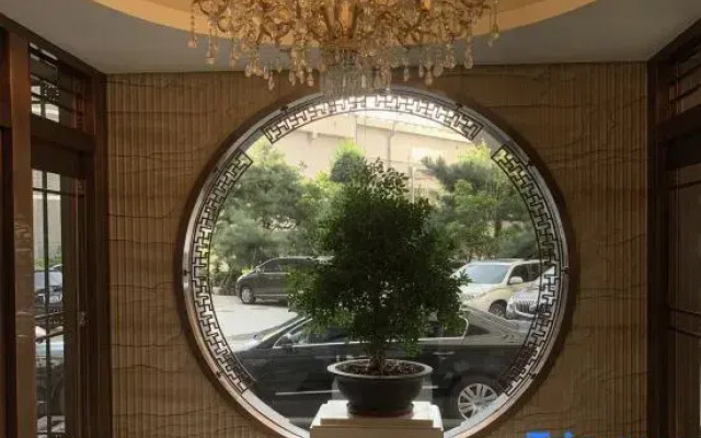 Yun Tian Hotel Beijing