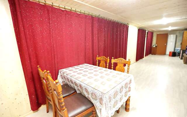 Wonju Oak Valley Pension