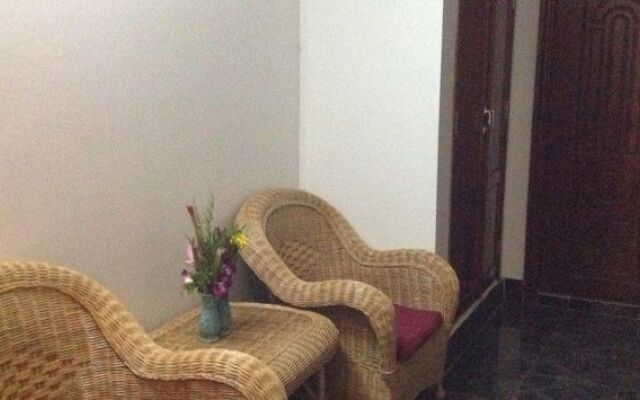 Alliance Villa