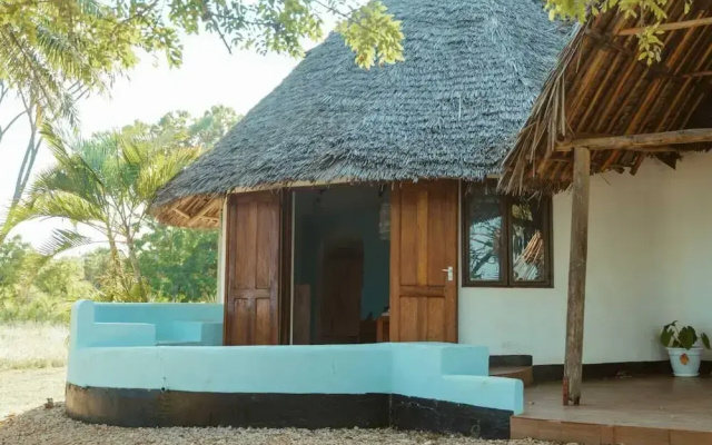 Kingfisher Beach Resort