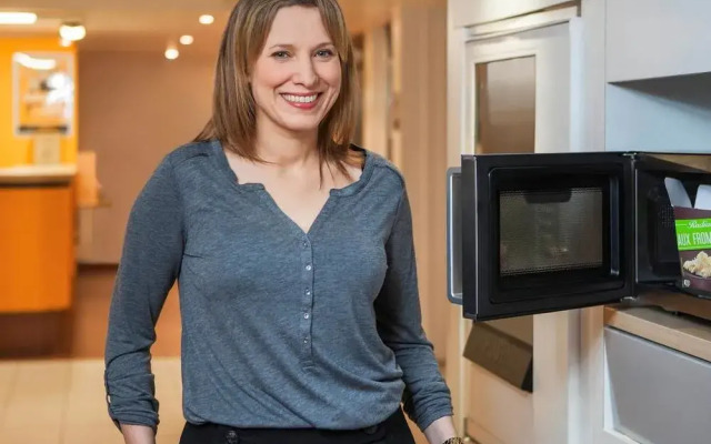 HotelF1 Lille Tourcoing Nord