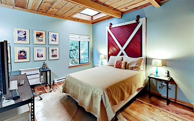Wine Country Retreat - 3 Br Home