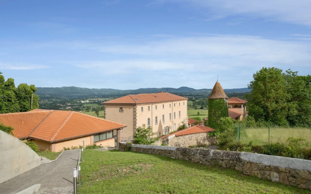 Domaine Saint-Roch