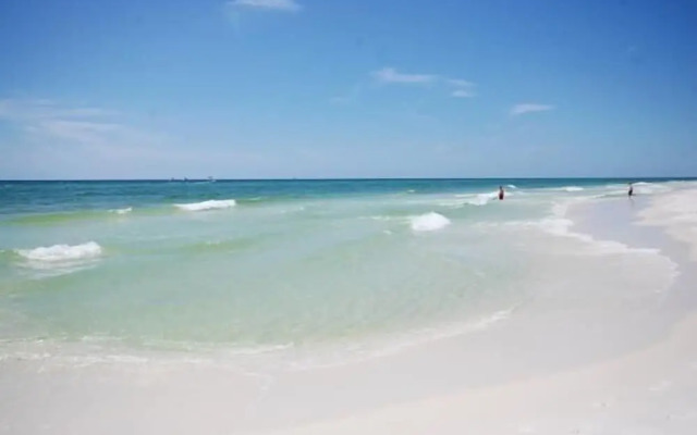 Beachwalk Villa 5204