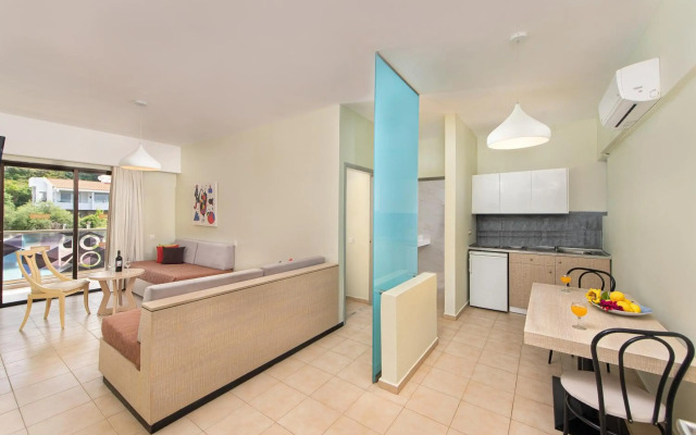 Sunny Days Hotel