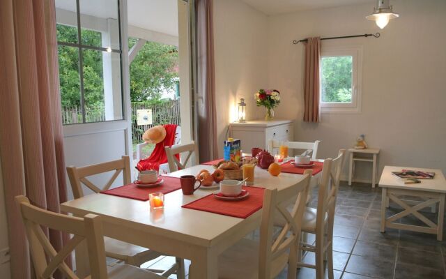 Résidence Nemea les Rives de Saint Brice