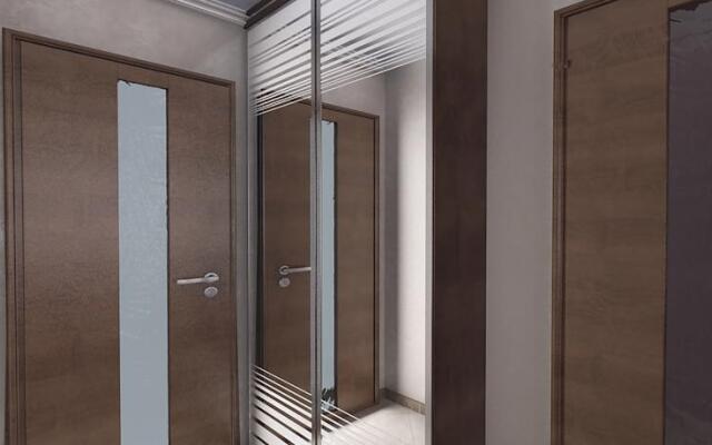 Rok otel' Pervaja Linija