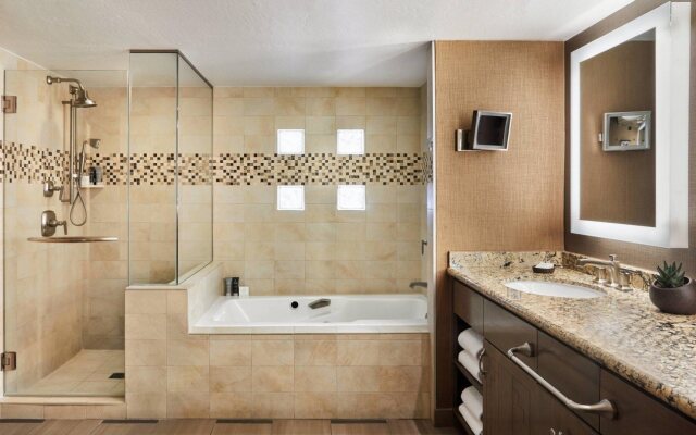 JW Marriott Camelback Inn Scottsdale Resort & Spa