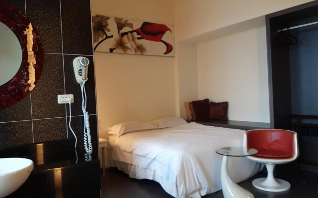 Lins Ju Homestay