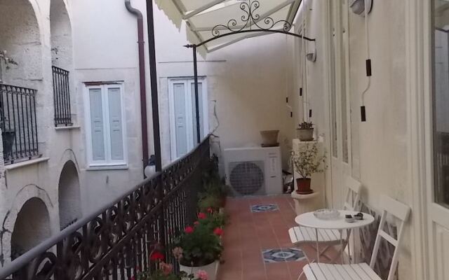 B&B Casa D'alleri