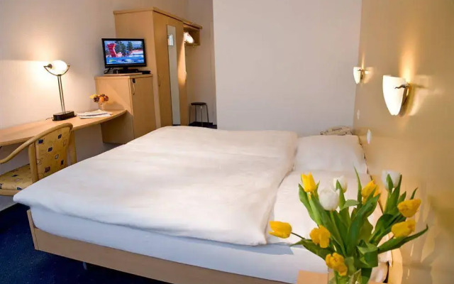 Hotel Cresta