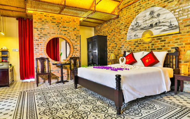 Hue Ecolodge