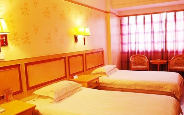 Kairui Business Hotel