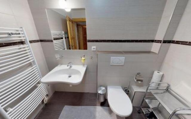 Apartmány Ester