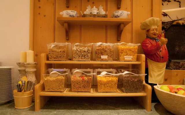 Hotel Erlebniswelt Stocker