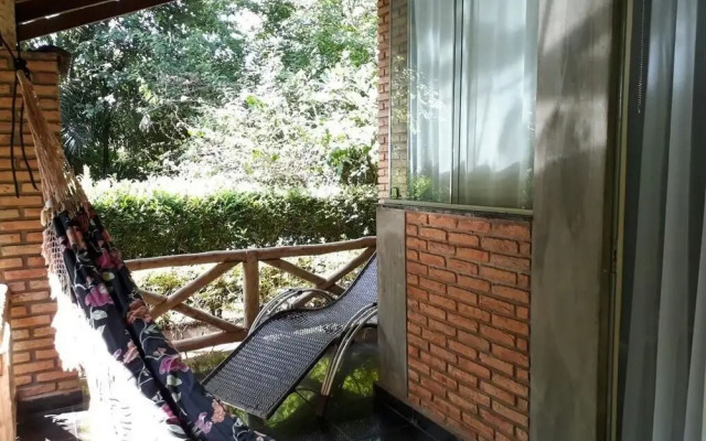 Silvestre Park Hotel Eco Resort