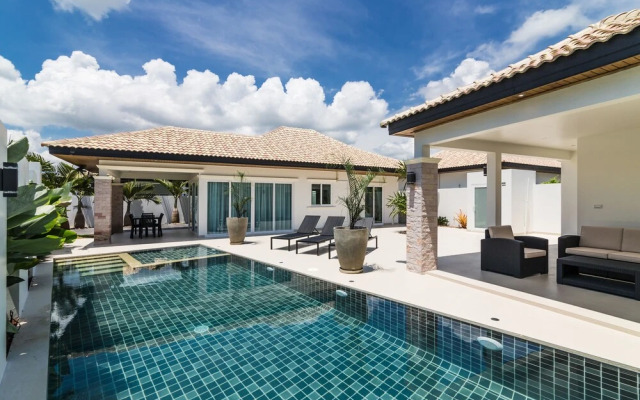 Orchid Paradise Homes OPV325