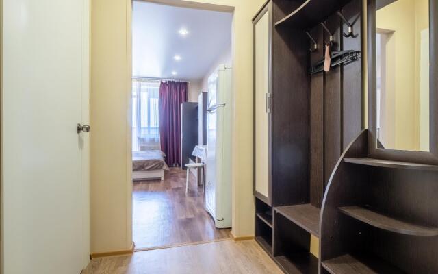 Apartments on 21 Shuvalov Street