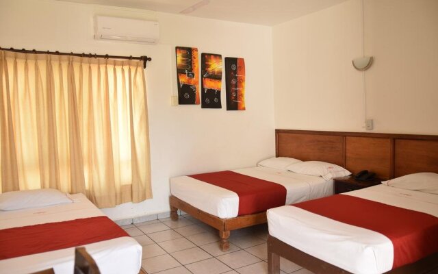 Hotel LB