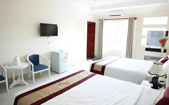 Sun and Sea Hotel Phu Quoc