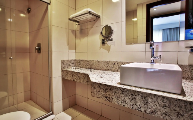 Quality Hotel & Suites São Salvador