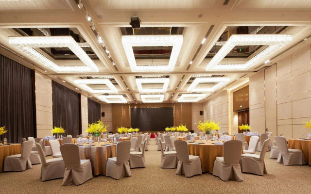 Ramada Jinan