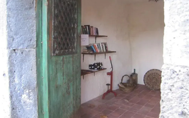 B&B La casa di Pippinitto